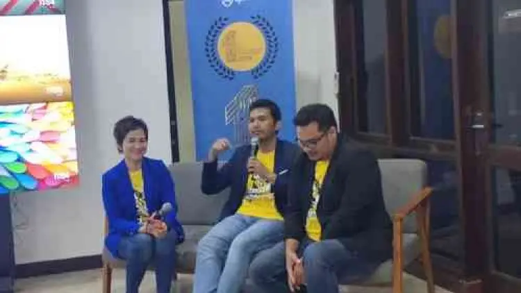 Qlue Target 100 Kota Berkonsep Kota Cerdas di 2020
