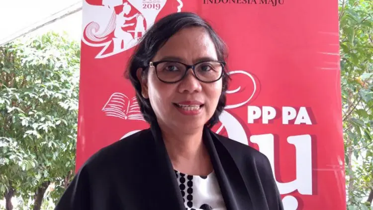 KPPPA: Tingginya Perkawinan Anak Dipengaruhi Faktor Budaya