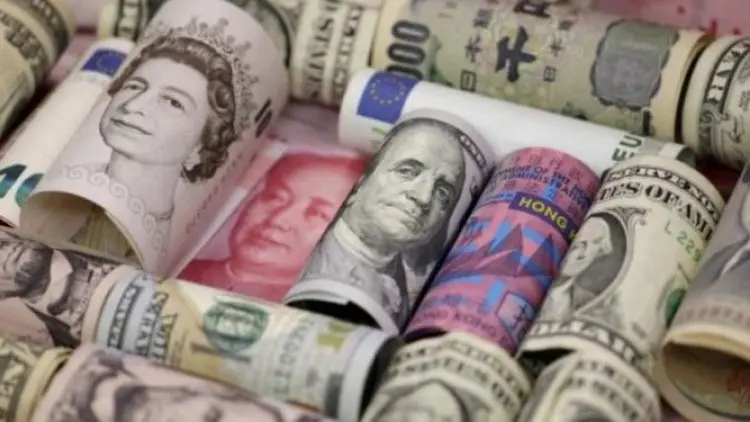 Pound Jatuh Tertekan Isu Ini
