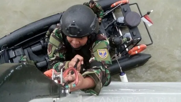 Mahfud MD Rahasiakan Langkah Pembebasan Sandera Nelayan Abu Sayyaf