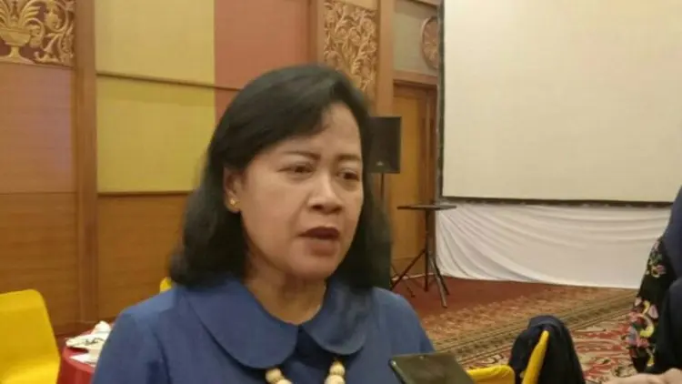 Indonesia Laksanakan Sensus Serentak dengan 54 Negara