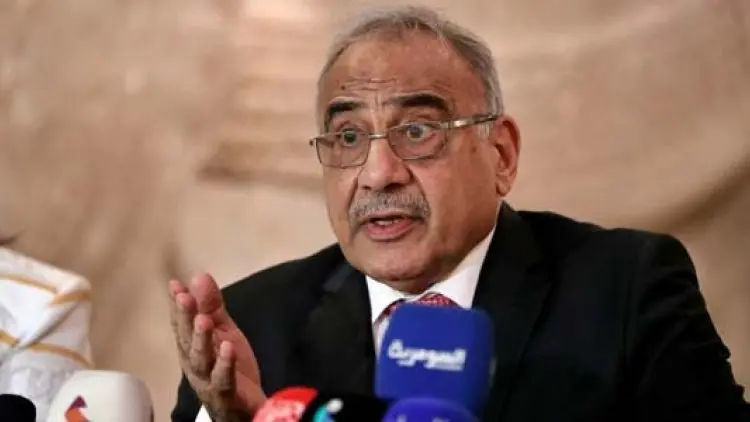 Parpol Irak Kesulitan Capai Konsensus PM Baru