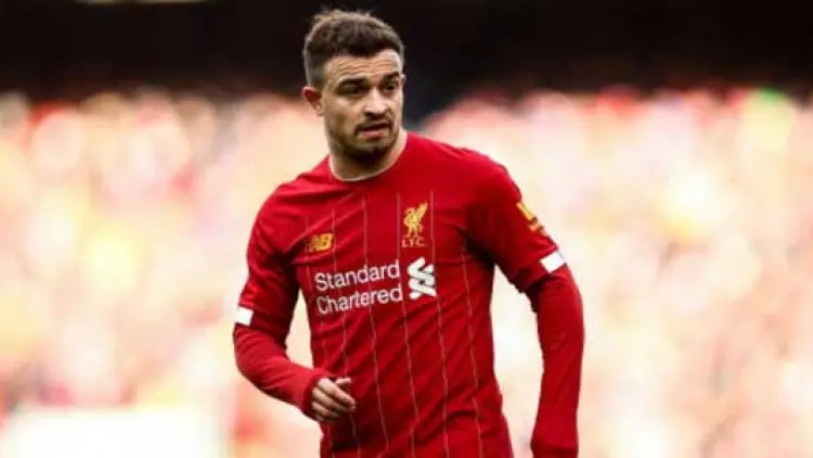 Shaqiri Antusias Main di Piala Dunia Antarklub