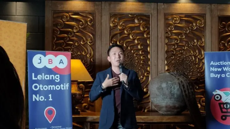 Pasar Mobil Bekas Indonesia Diprediksi Meningkat pada 2020