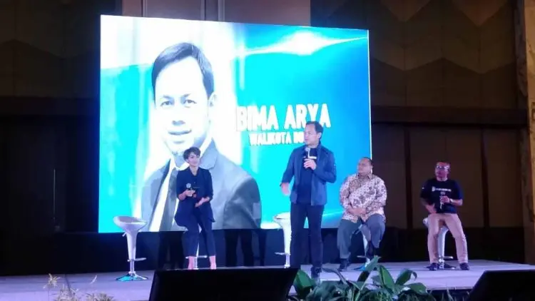 DPRD Kota Bogor: Transparansi Anggaran Jangan Hanya Seremonial