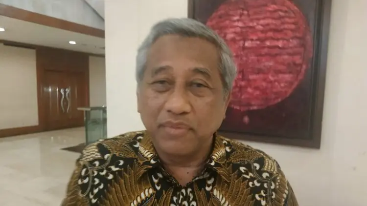 Dewan Pers: Pers Jangan 'Menempel' Calon Kepala Daerah