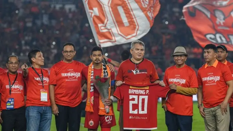 Usai Pensiun, Mau Jadi Apa Bepe?