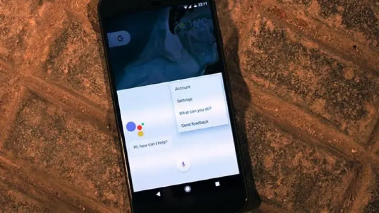 Fitur Penerjemah Hadir di Google Assistant