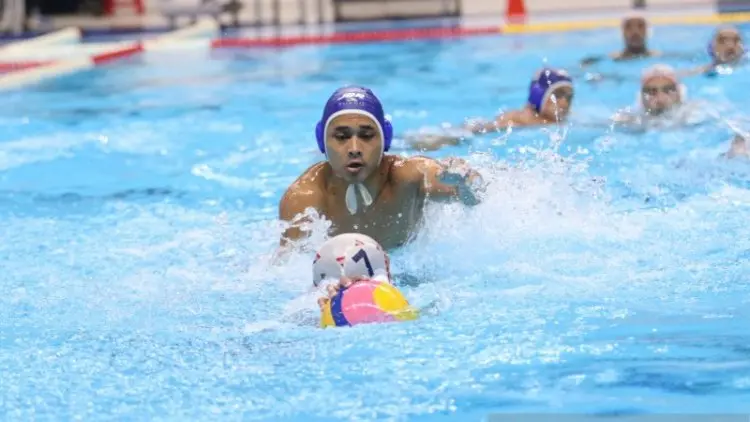 Tim Polo Air Jabar Akui Butuh Lebih Banyak Ikuti Turnamen