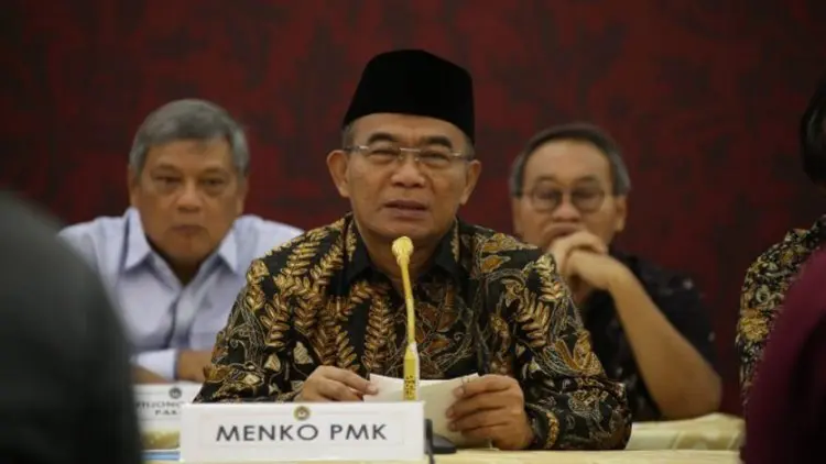 Pemerintah Beri Anugerah Revolusi Mental Dorong Perubahan Positif