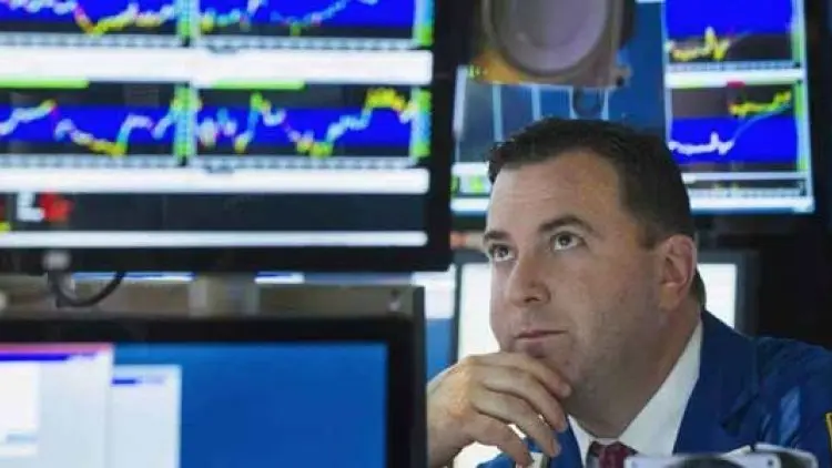 Inilah Pemicu Rekor Tertinggi Bursa Saham AS