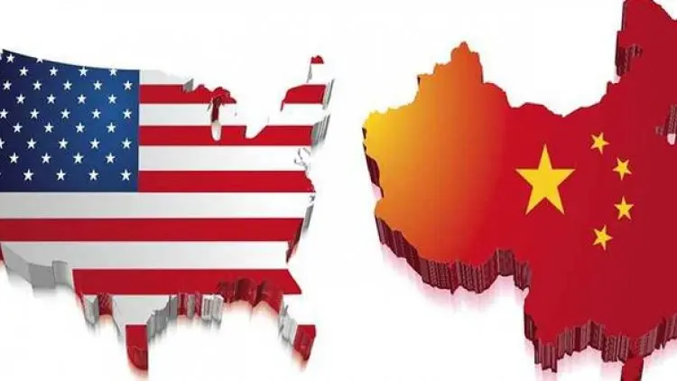 Investor Ingin Efek Positif dari Pakta AS-China