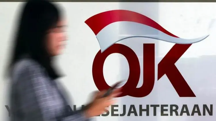 OJK Menuju Target 40 IPO Senilai Rp15 Triliun