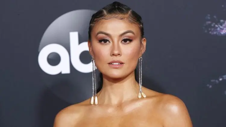 Pesan Agnez Mo untuk Generasi Milenial