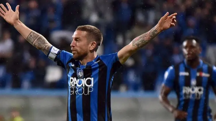 Kesuksesan Atalanta di UCL Karena Sang Presiden