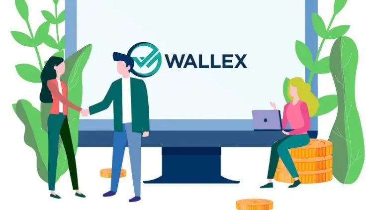Pakai Wallex, Transfer Uang Lintas Negara Cuma Rp100 Ribu
