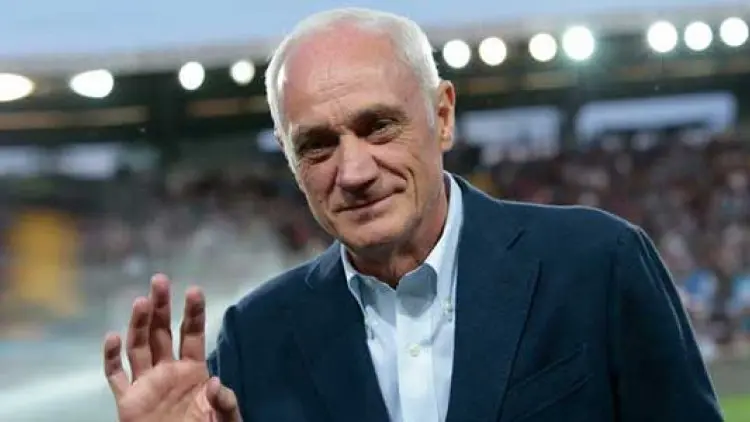 Kesuksesan Atalanta di UCL karena Sang Presiden