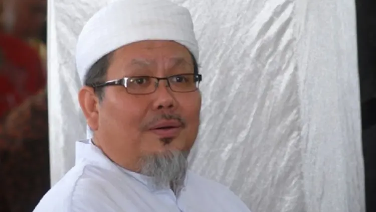 Ustaz Tengku MUI: Penguasa Mana Suaranya