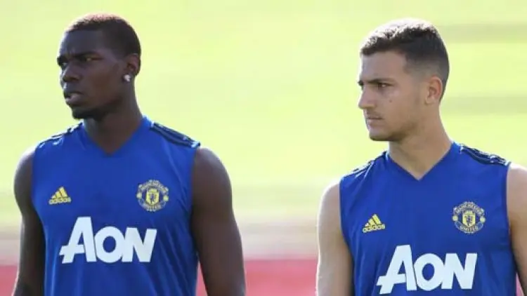Hadapi Colchester, MU Istirahatkan Pemain Inti