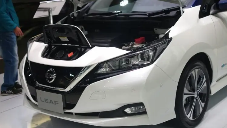 Ternyata, Mobil Listrik Bisa untuk Drift