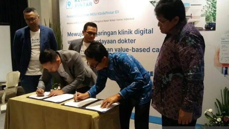 Apa Sih Kelebihannya Pelayanan Kesehatan di Klinik Pintar IDI?