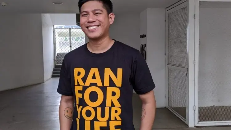 Nino RAN Bersyukur Kanker Vidi Aldiano Terdeteksi Dini