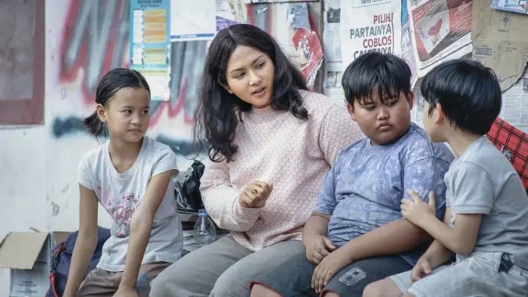 'Imperfect', Sebuah Refleksi untuk Mencintai Diri