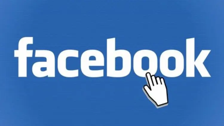 Hard Disk Berisi Data Karyawan Facebook Dicuri