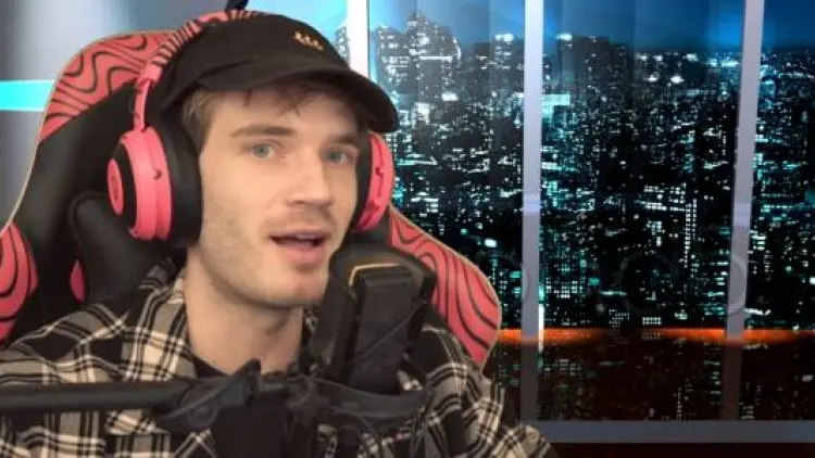 PewDiePie Umumkan Bakal Rehat Sejenak dari YouTube