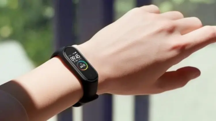 Xiaomi Pimpin Pasar Perangkat Wearable Dunia