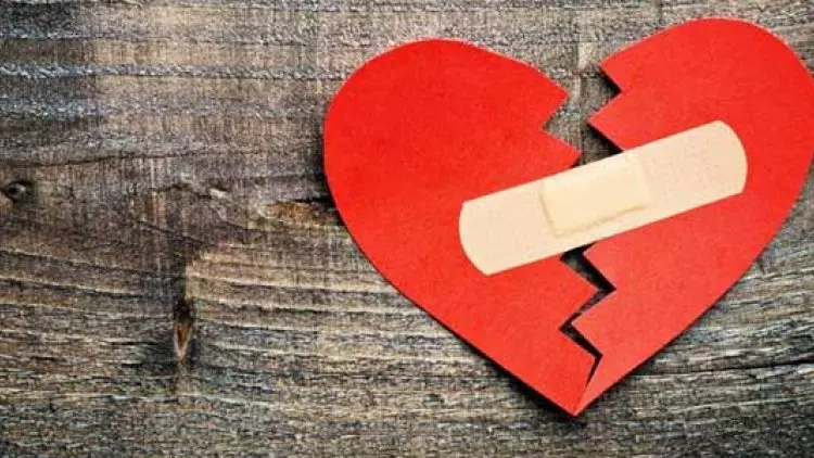 12 Tipe Hati yang Sakit Menurut Alquran
