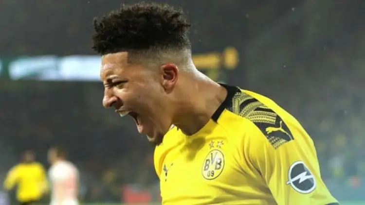 Sancho Pecahkan Rekor Berusia 51 tahun di Jerman