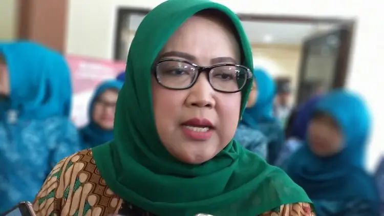 Bupati Belasungkawa Kades di Bogor Meninggal Usai Dilantik