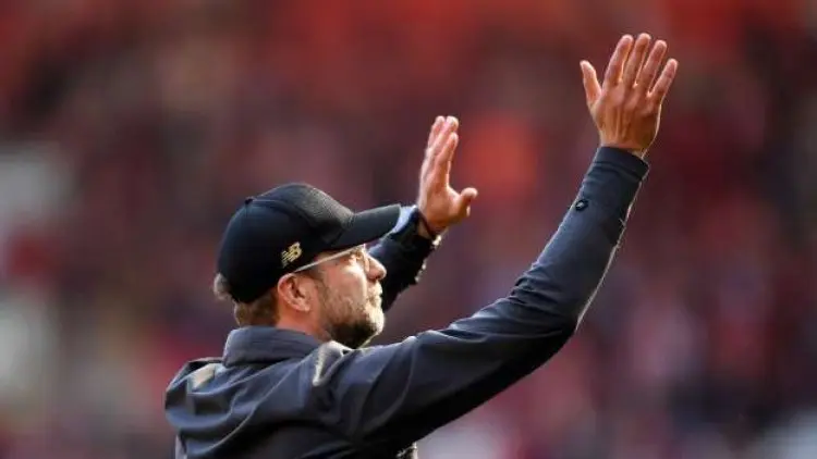 Liverpool Singkirkan Monterrey, Klopp: Luar Biasa!