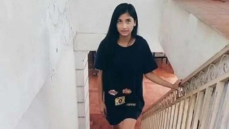 Artis Faye Nicole Mangkir Panggilan KPK