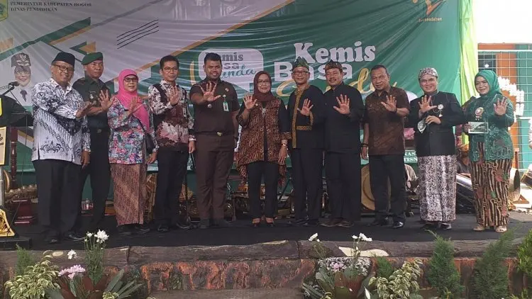 Pengalaman Bikin Malu Ade Yasin, Kepergok Mertua Gak Bisa Ngomong Sunda