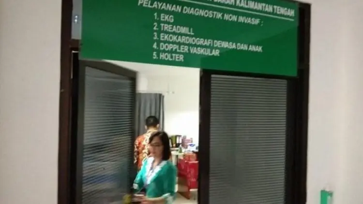 Kondisi Adian Napitulu Mulai Membaik