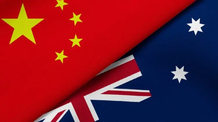 China: Australia Harus Hormati China Jika Hubungan Ditingkatkan