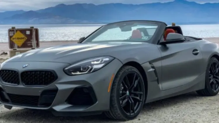 AS Recall Toyota Supra, BMW Z4, dan BMW Seri-3