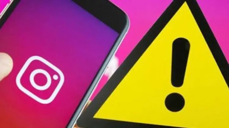 Instagram Peringatkan Soal Postingan Menyinggung