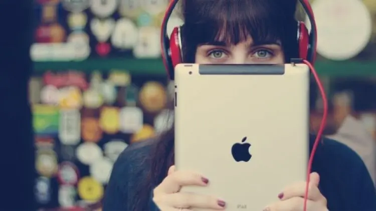 iPad Masuk Jajaran Gadget Terbaik Versi Time