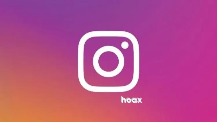Instagram Beri Label untuk Konten Hoaks