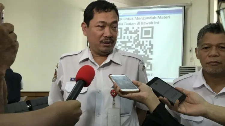 KNKT: Kecelakaan di 2019 Didominasi Penerbangan dan Pelayaran