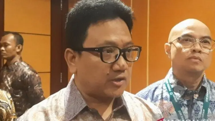 Direksi Baru Antam Dapat Mandat dari MIND ID