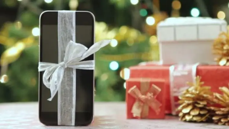 Tips Memilih Gadget untuk Kado Natal