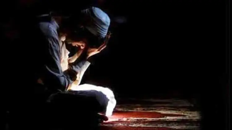 Jangan Membuka Aib yang Ditutupi Allah