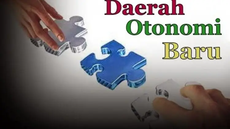 Jabar Diminta Lebih Aktif Perjuangkan DOB