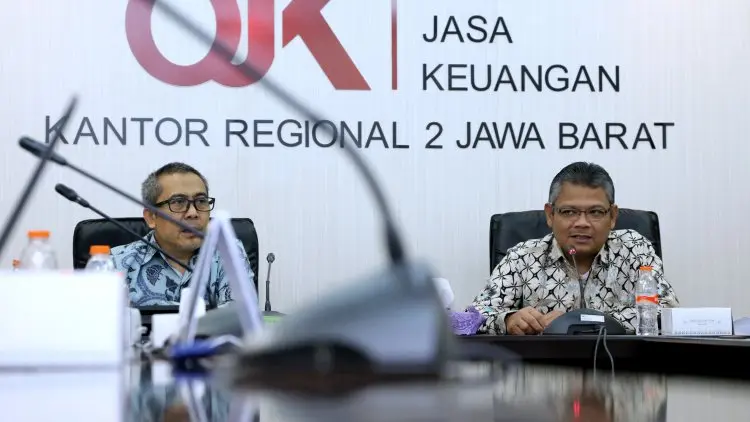 Foto: Reksa Dana OJK