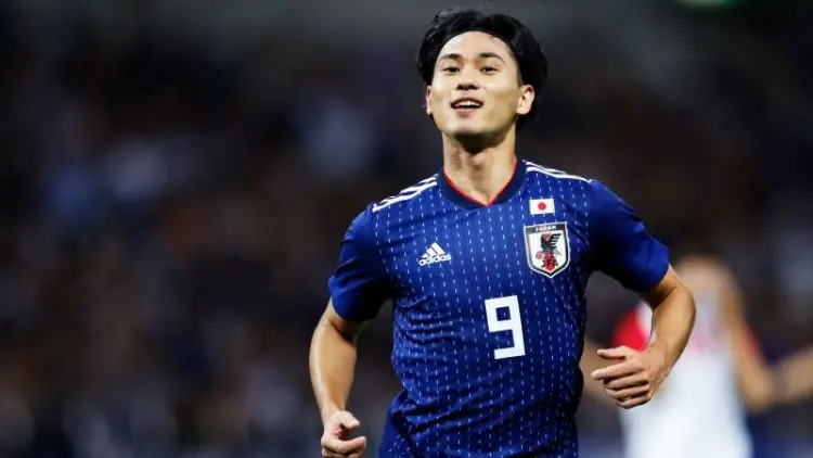 Resmi Gabung Liverpool, Minamino: Ini Mimpi Saya