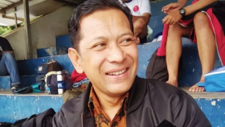 Yudi Guntara Sebut Makan Konate dan Renan Silva Pengganti Kevin van Kippersluis